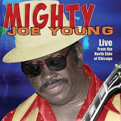 Live From The North Side Of Chicago
