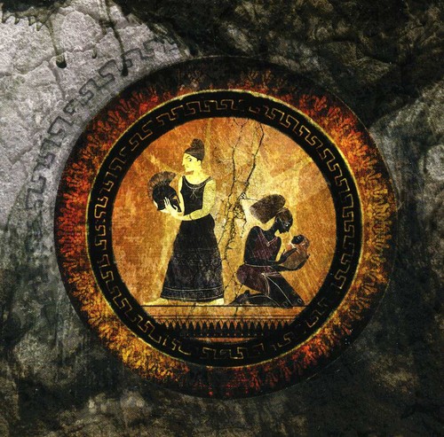 Anthology Iv: The Tragedy of Nerak
