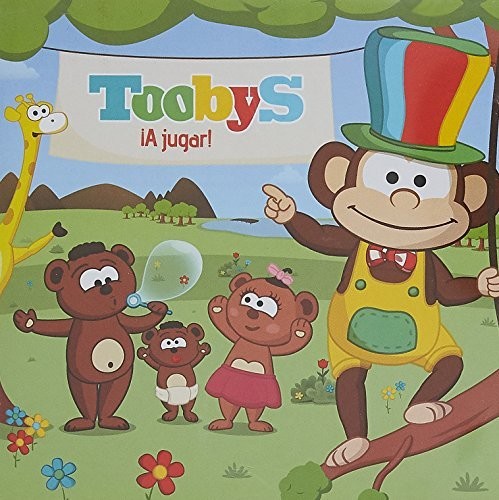 A Jugar [Import]