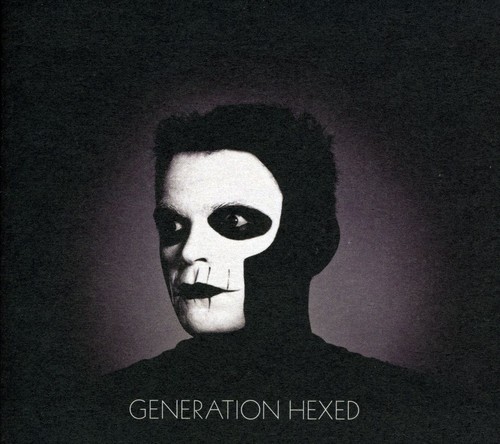 Generation Hexed|Drums Of Death