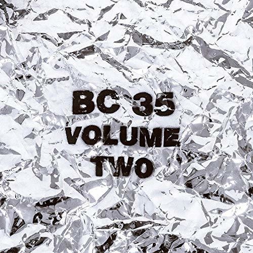 Bc35 Volume 2