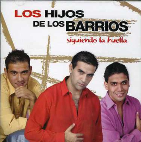 Siguiendo la Huella [Import]