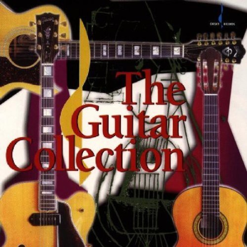 Guitar Collection