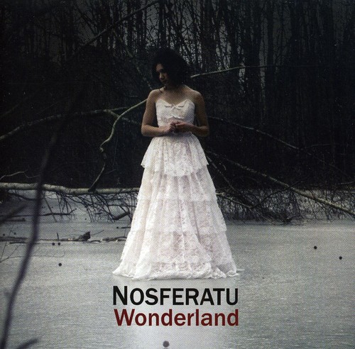 Wonderland [Import]