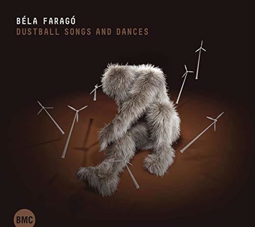 Dustball Songs & Dances