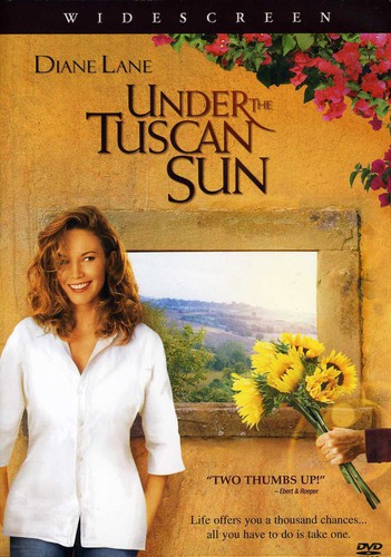 Under the Tuscan Sun