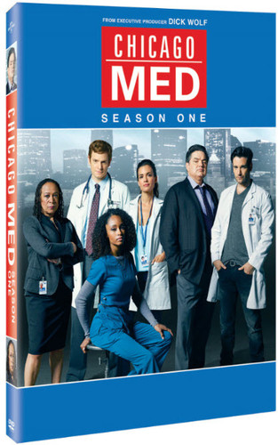 Chicago Med: Season One