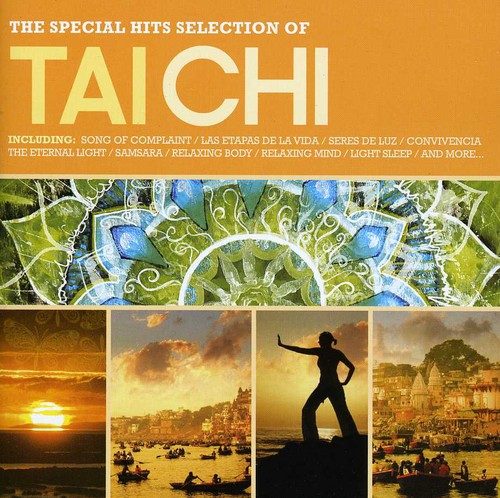 Special Hits Selection of Tai Chi|Various Artists