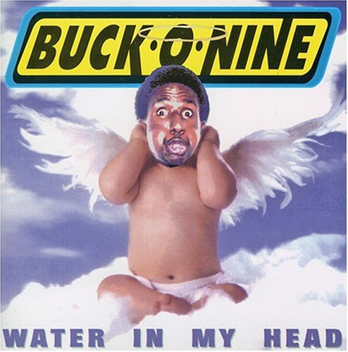 Water in My Head