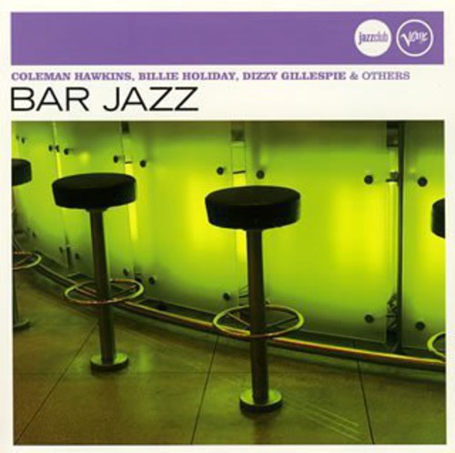 Bar Jazz [Import]