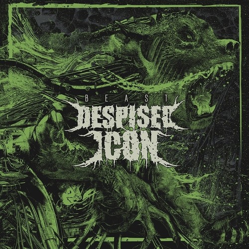 Beast|Despised Icon