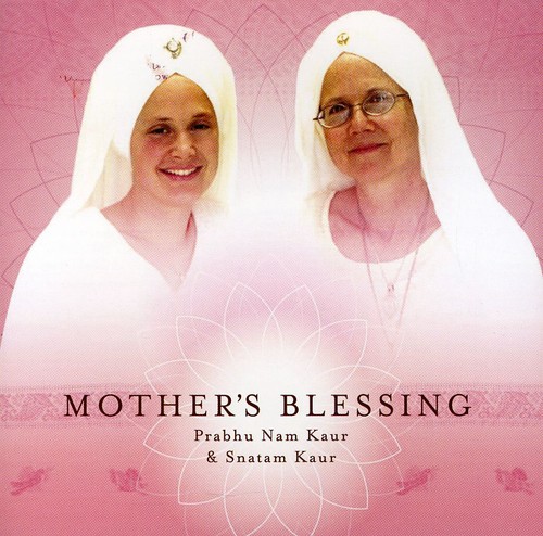 Mother's Blessing