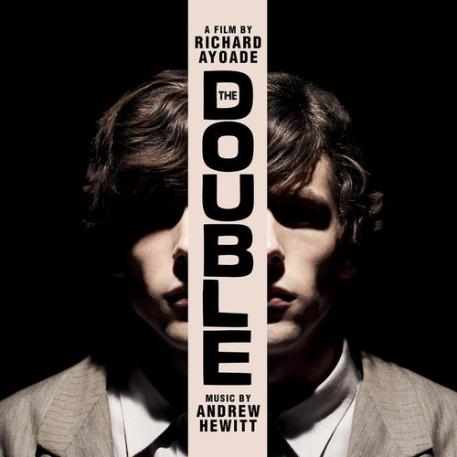 Double (Original Soundtrack)