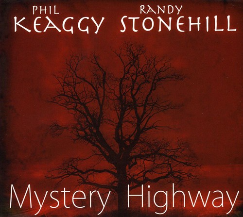 Mystery Highway