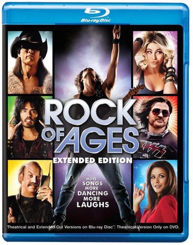 Rock of Ages