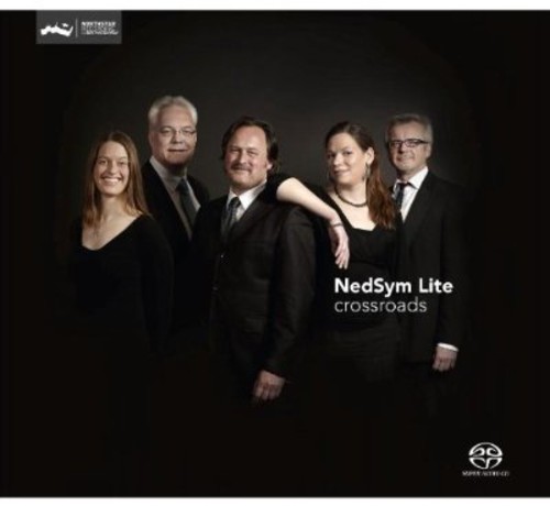 Crossroads