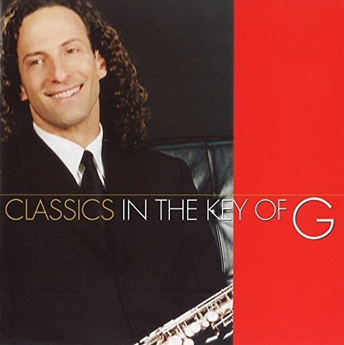 Classics in the Key of G|Kenny G