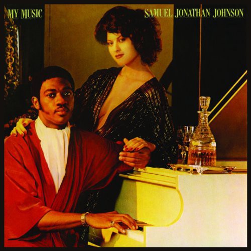 My Music|Samuel Jonathan Johnson