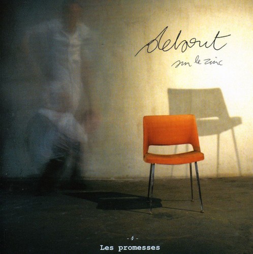 Promesses [Import]