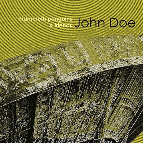 John Doe|Mammoth Penguins