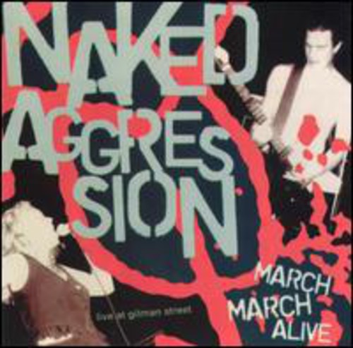 March March Alive