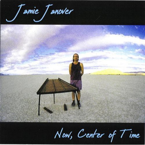 Now, Center of Time