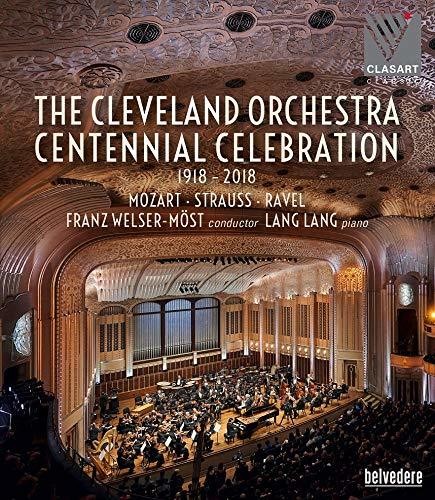 Cleveland Orchestra Centennial Celebration