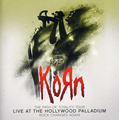 The Path Of Totality Tour: Live At The Hollywood Palladium