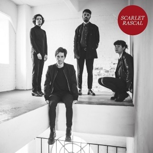 Scarlet Rascal|Scarlet Rascal