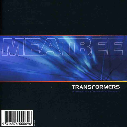 Transformers [Import]