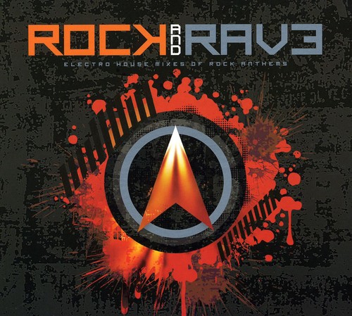 Rock and Rave|Various Artists