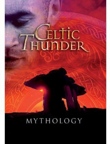 Mythology [Import]