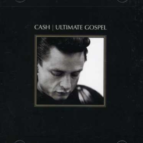 Johnny Cash - Cash: Ultimate Gospel (CD)