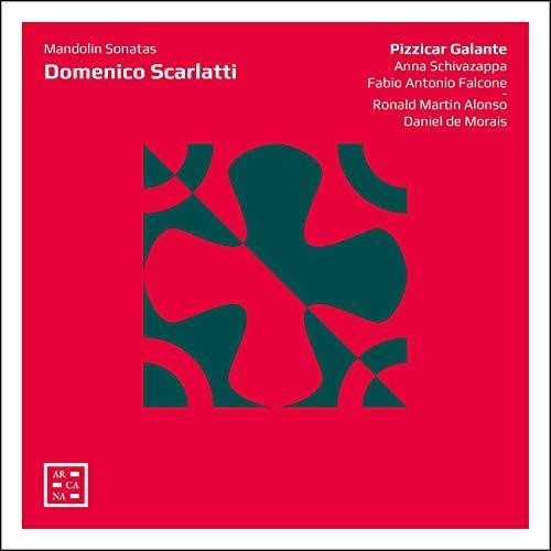 Mandolin Sonatas