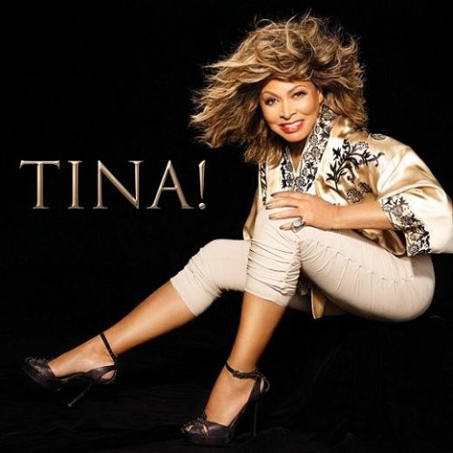 Tina! [Import]