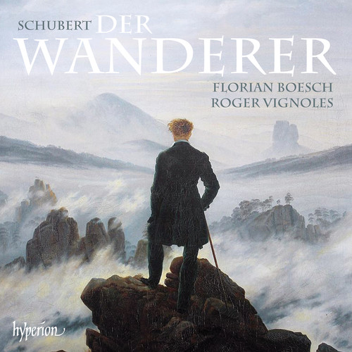 Der Wanderer