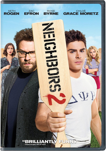 Neighbors 2: Sorority Rising