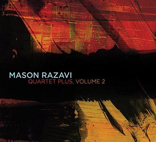 Quartet Plus, Vol. 2|Mason Razavi