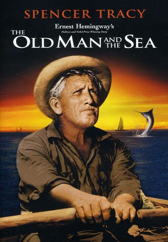 The Old Man And The Sea