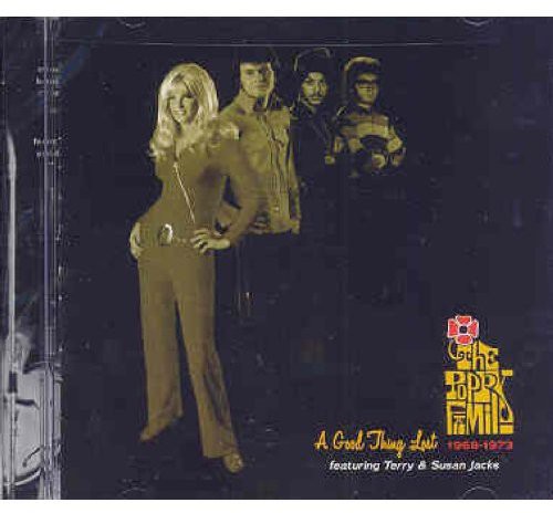 Good Thing Lost: 1968-73