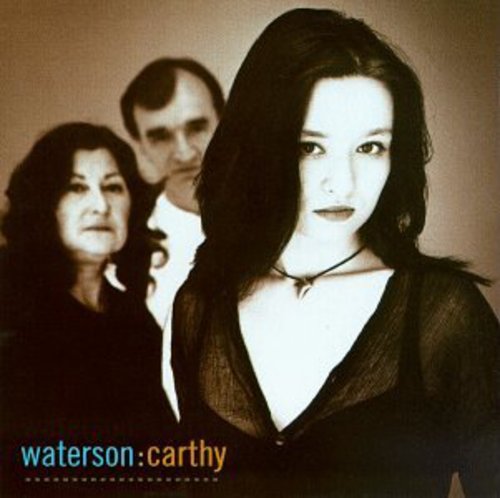 Norma Waterson & Martin Carthy