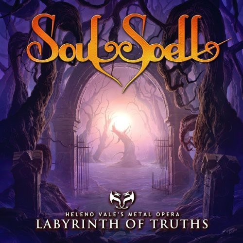 Labyrinth Of Truths|Soulspell