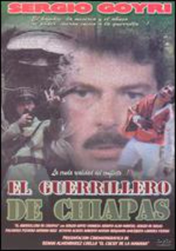 El Guerillero de Chiapas