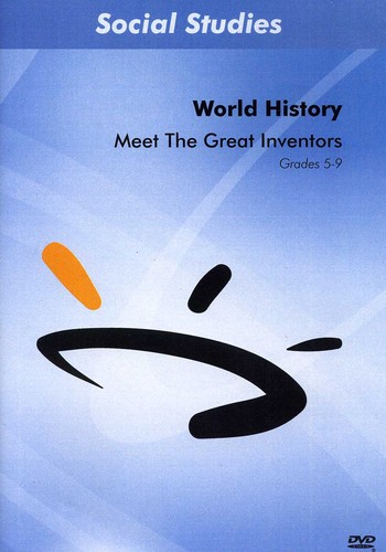 Meet the Great Inventors