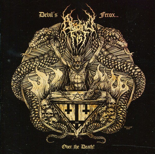 Devils Ferox
