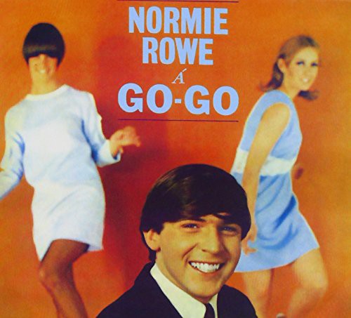 Go-Go|Normie Rowe