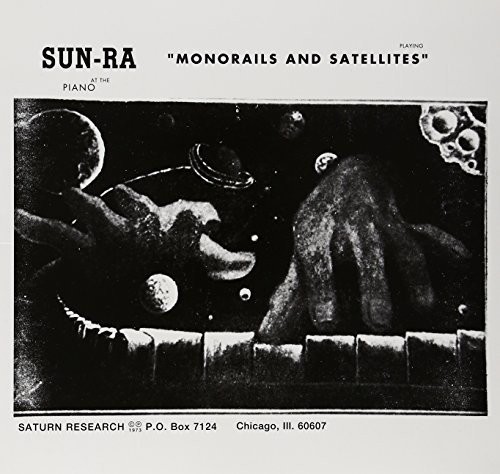 Monorails & Satellites