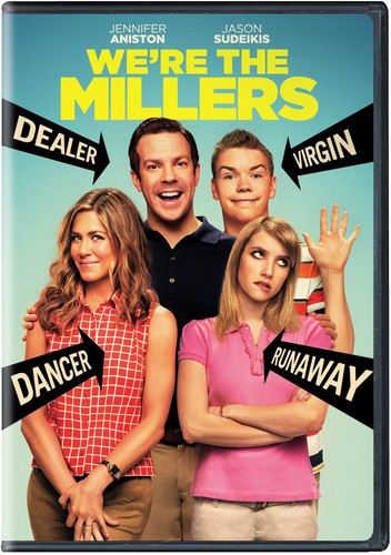 We're the Millers|Jennifer Aniston