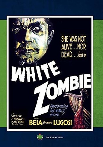 White Zombie