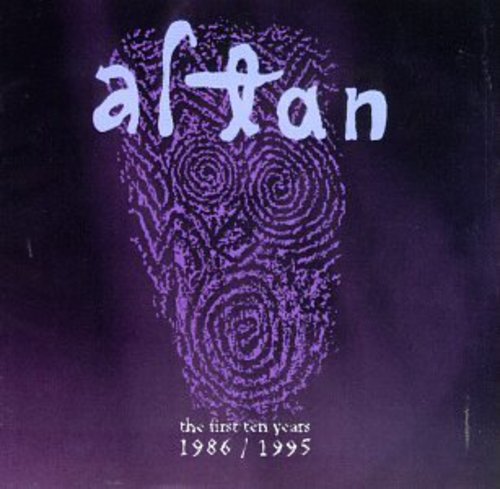 First 10 Years: 1986-95